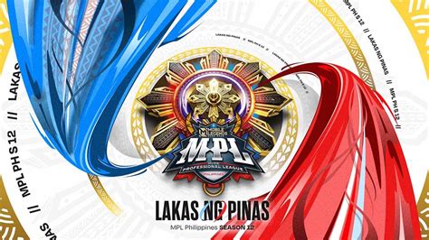 mpl.premiumbull|MPL Philippines Season 12 .